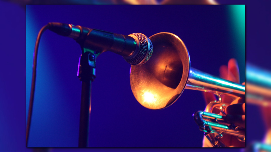 Temple College hosting 31st Jazz Festival - Vimarsana News