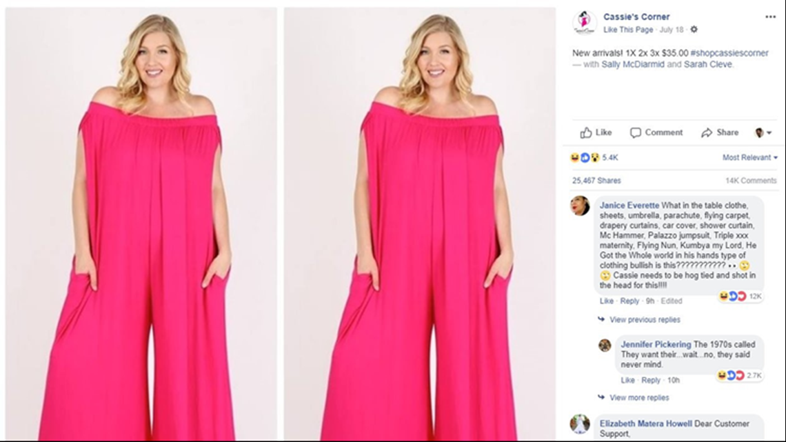 truworths jumpsuits