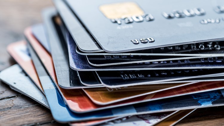 'Credit card debt is getting more and more expensive' | Why you should tackle your credit card debt in 2023