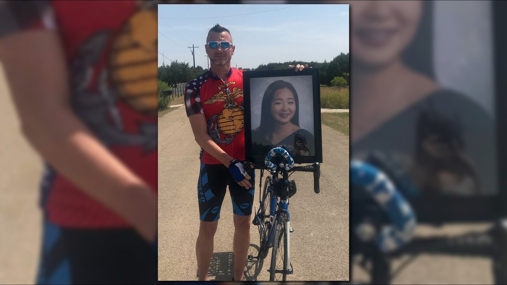 Life of Copperas Cove student killed in car accident to be honored in