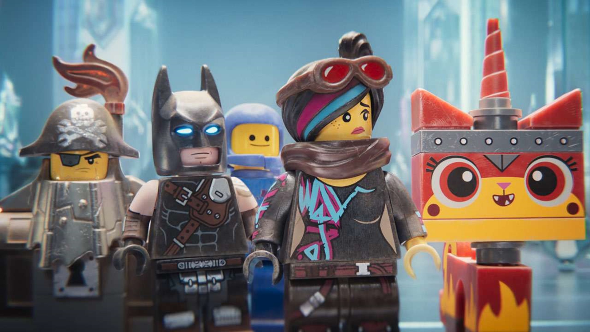 Director's Chair: 'The Lego Movie 2: The Second Part,' 'What Men Want' and 'The Prodigy' join the big screen this weekend. Director Shawn Hobbs also has details on new content on Netflix and on demand.