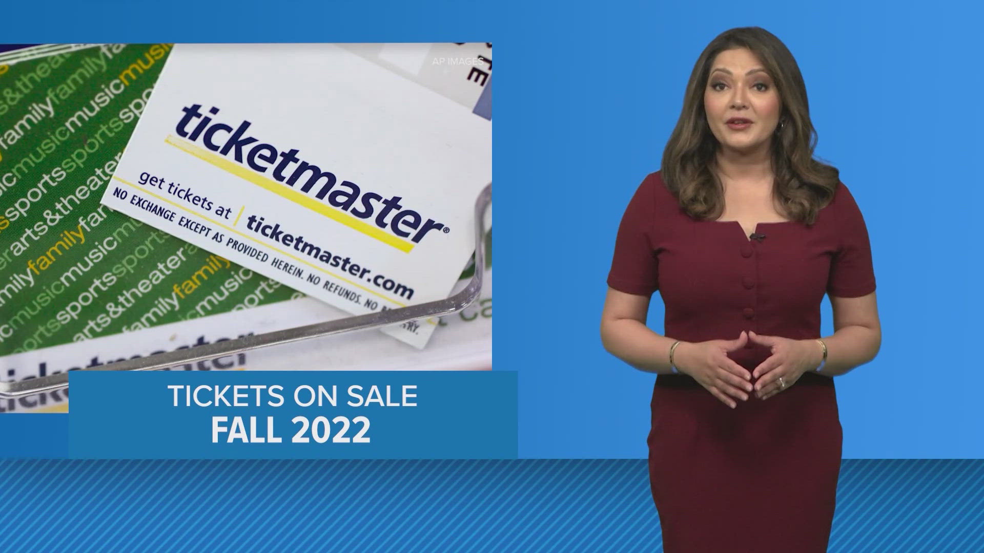 Issues on Ticketmaster drew criticism after crashes and freezes, eventually leading to the U.S. Department of Justice suing parent company LiveNation.