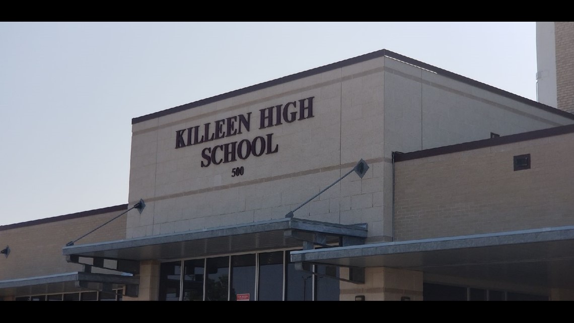 Killeen ISD ramps up safety and security measures for new school year