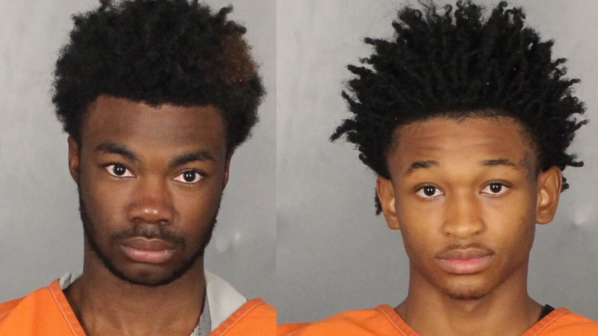 McLennan County Grand Jury indicts two on Capital Murder charges