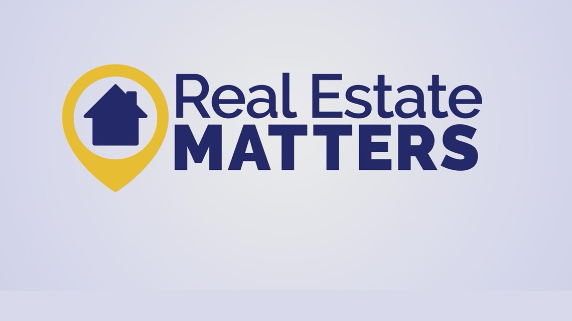 Real Estate Matters: Episode 13