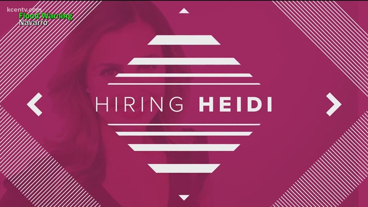 Hiring Heidi | Dental assistant