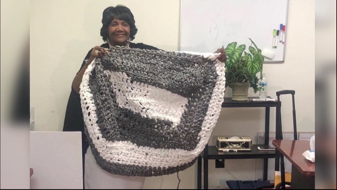 Central Texas Spotlight Killeen Councilwoman helps area homeless