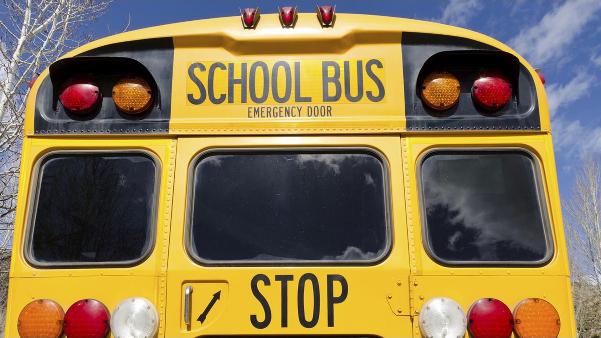 As the new school year begins, Killeen ISD is working make the roads safe for students by educating community members on school bus safety.