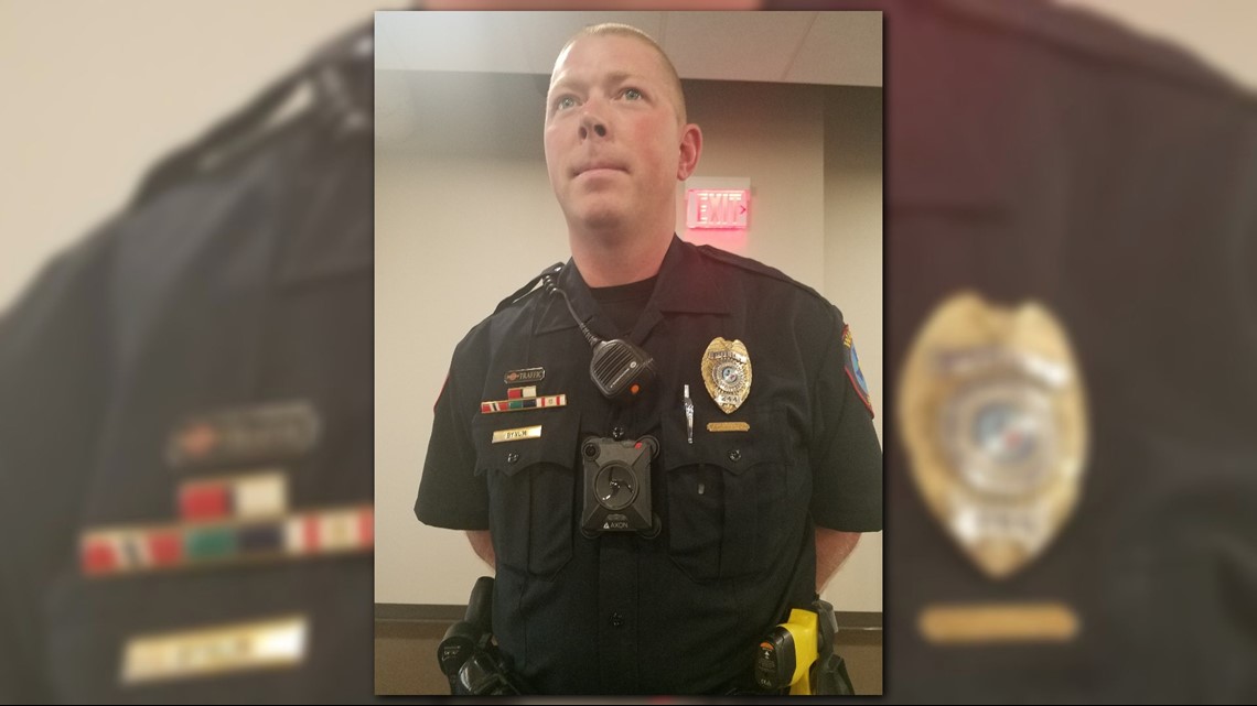 Waco Police Chief on body cameras: 'It's a tool our community expects ...