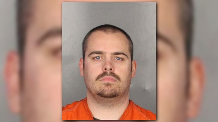 McLennan County jailer accused of exposing himself to inmate kcentv com