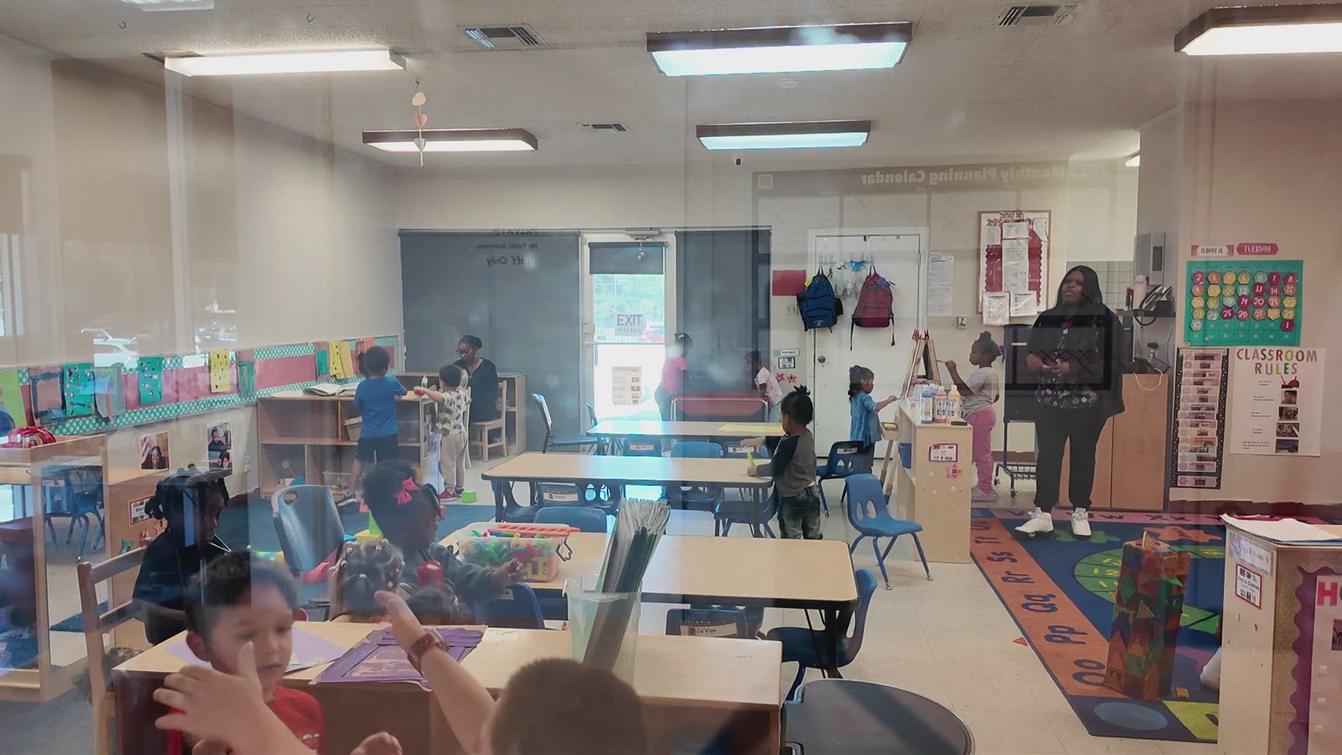 Central Texas Head Start program serving 500+ families faces a potential  shutdown down over funding