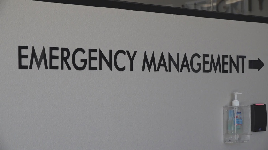 Waco-McLennan Co. emergency management lays out eclipse plans - Vimarsana News