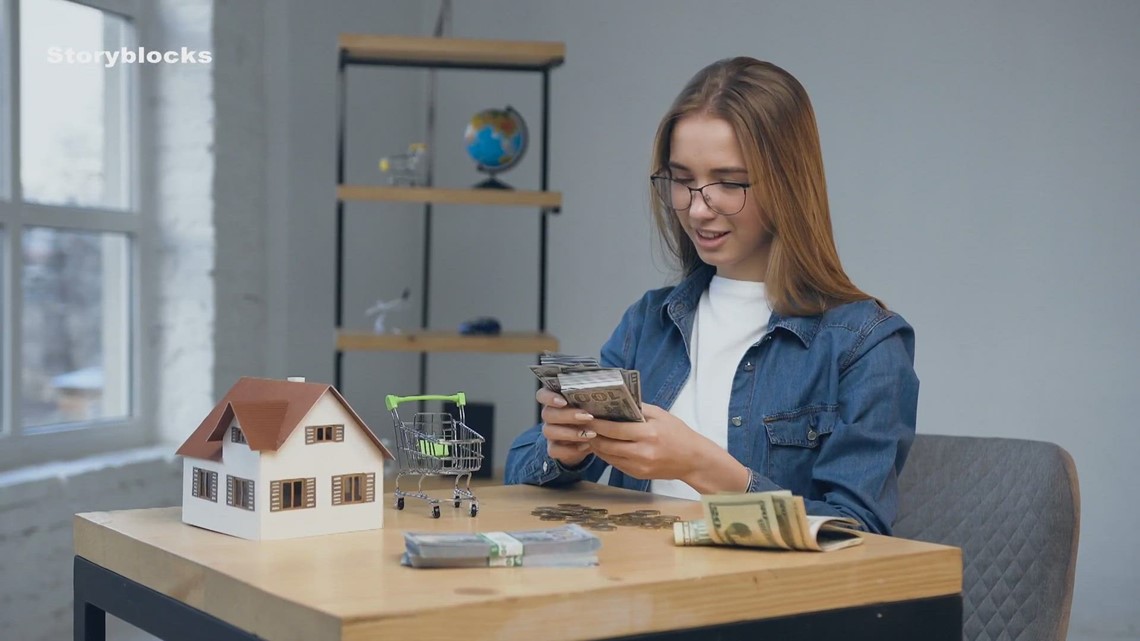 Money Talks: Here's an Investing Strategy You Should be Following