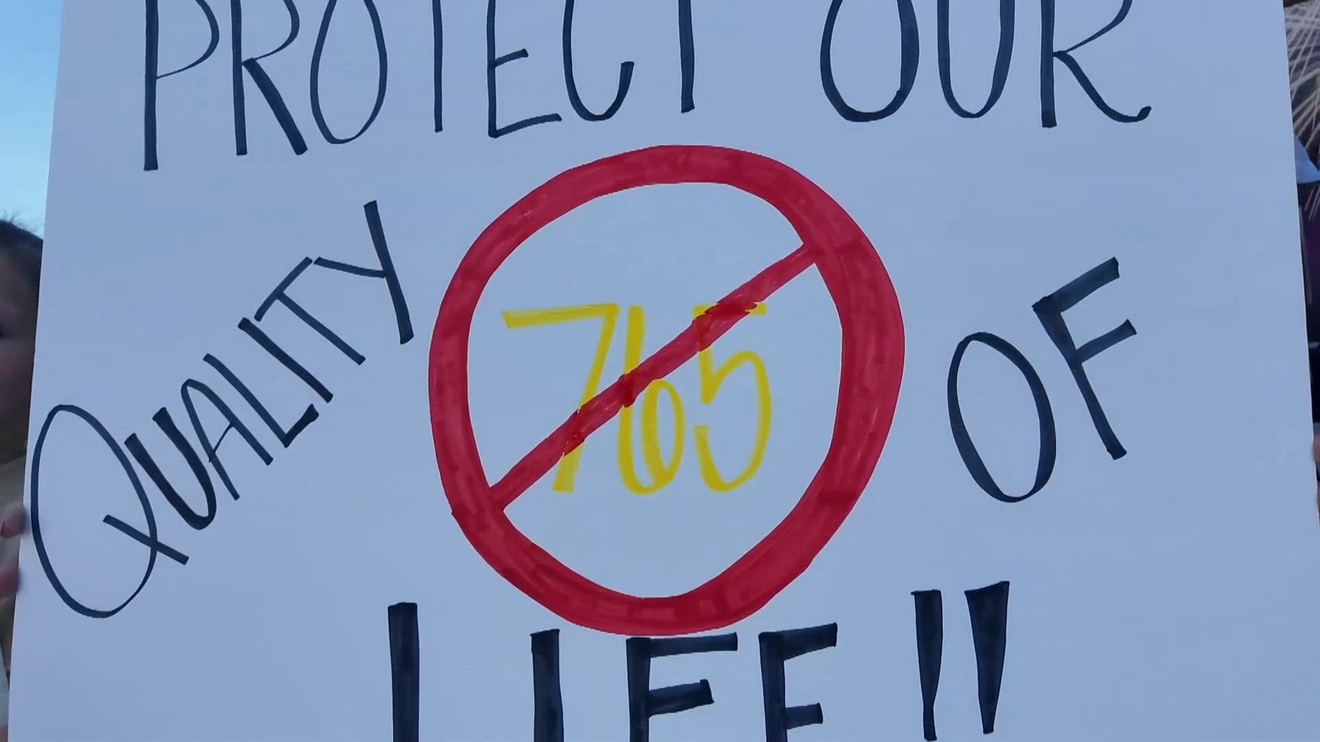 Proposed transmission line raises concerns for Burnet County community ...