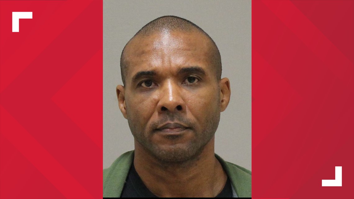 Cedric Marks and one other charged with murder in 2009 abduction - Vimarsana News