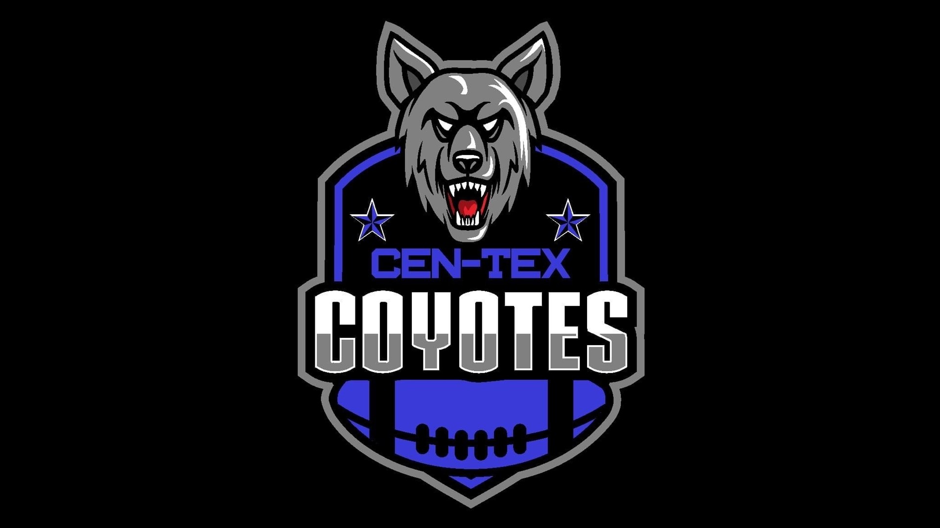 Cen-Tex Coyotes hope to kick off in their season August.