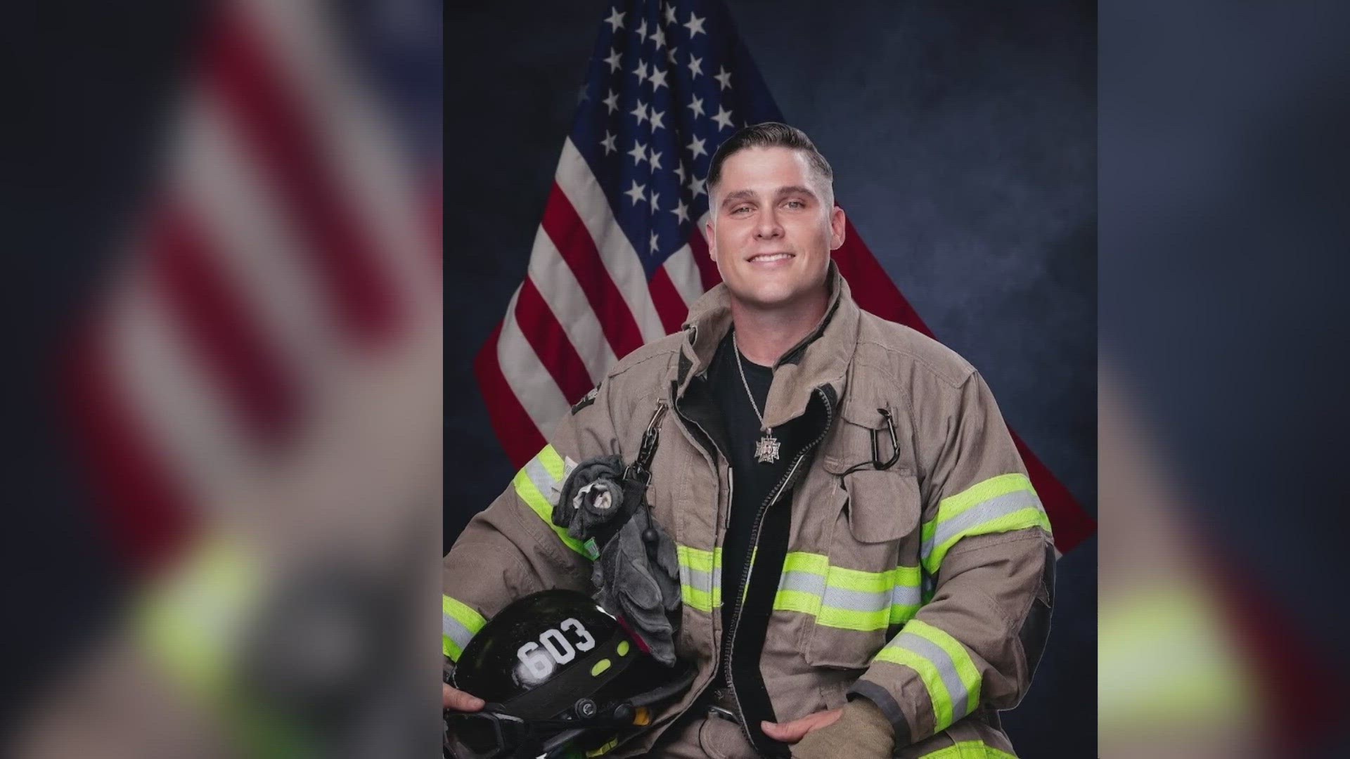 The Killeen Fire Department currently has two members battling cancer. A local organization is raising money for them and others in need.