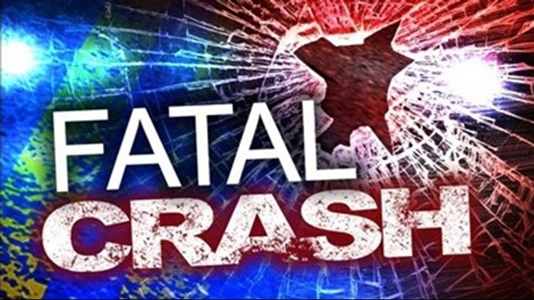 Belton man killed after rolling truck into a tree