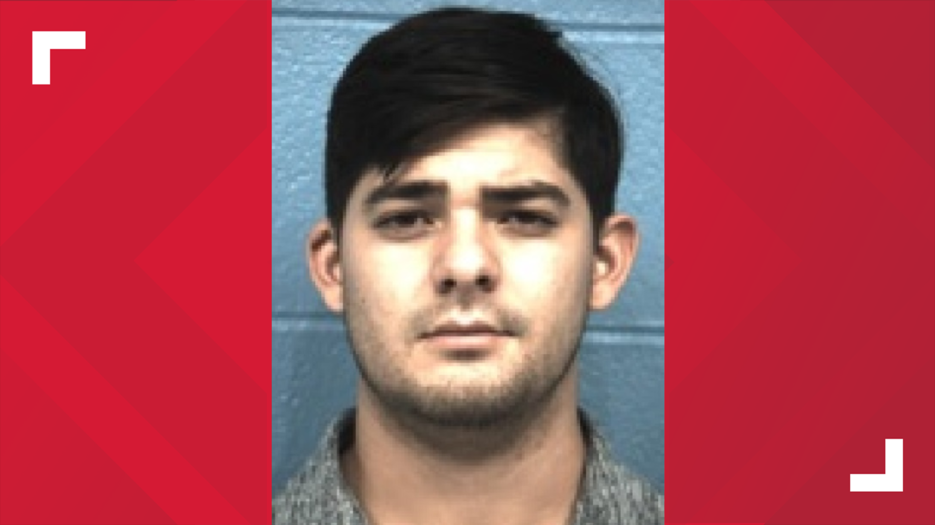 Each of the nine years Aramis Guerra received during sentencing represents how old the victim’s grandson was, who was in the car at the time of the crash.