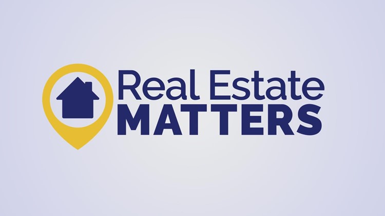 Real Estate Matters: Episode 3