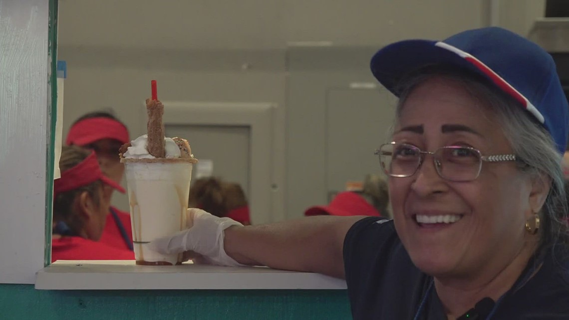 Ranchero: Deep Fried Love at the State Fair of Texas - Vimarsana News