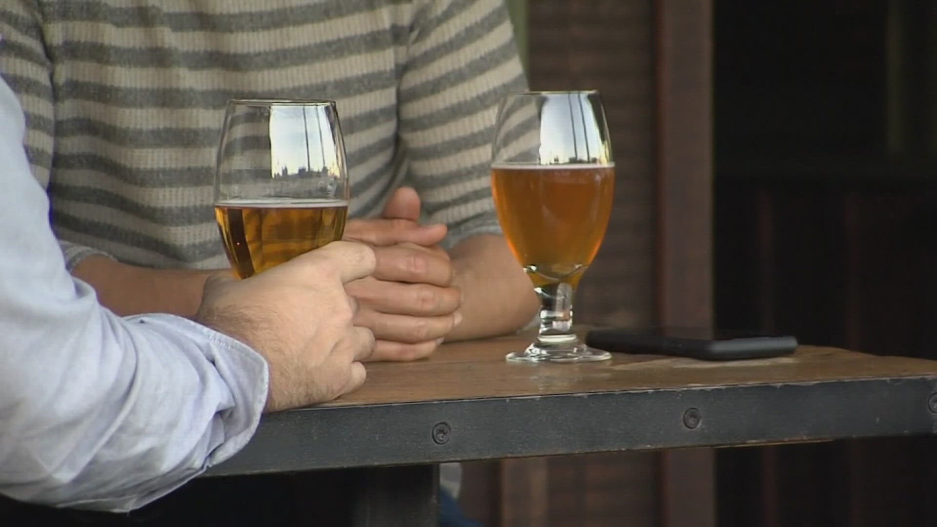 Belton businesses are hoping to benefit from the city expanding its alcohol sales, whether it be a change in business model, feeling relief or overall growth.