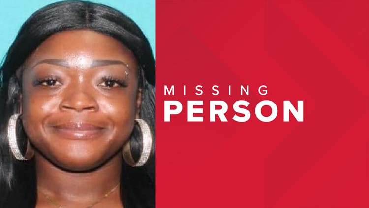 Waco Police Need Help Finding Missing Woman 5792