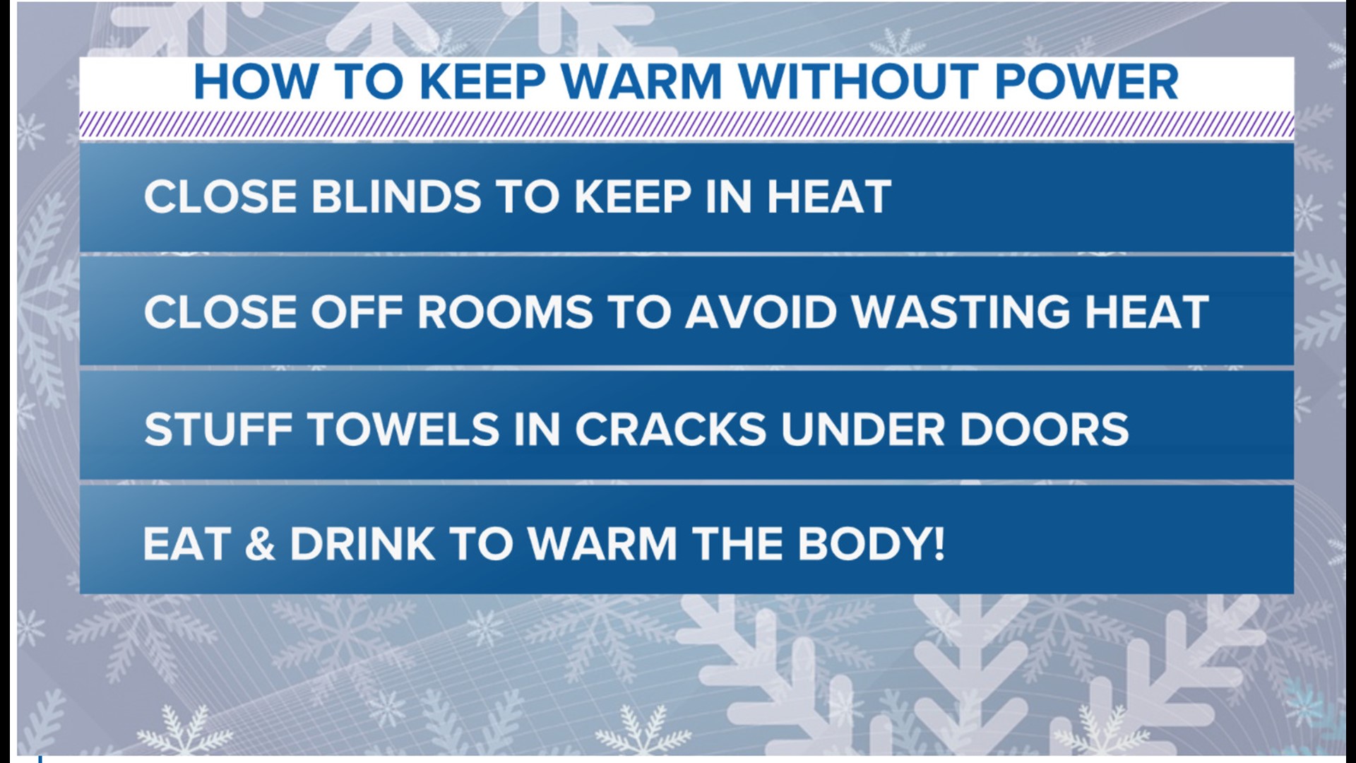 16 Ways to Keep Warm without Turning Up the Heat