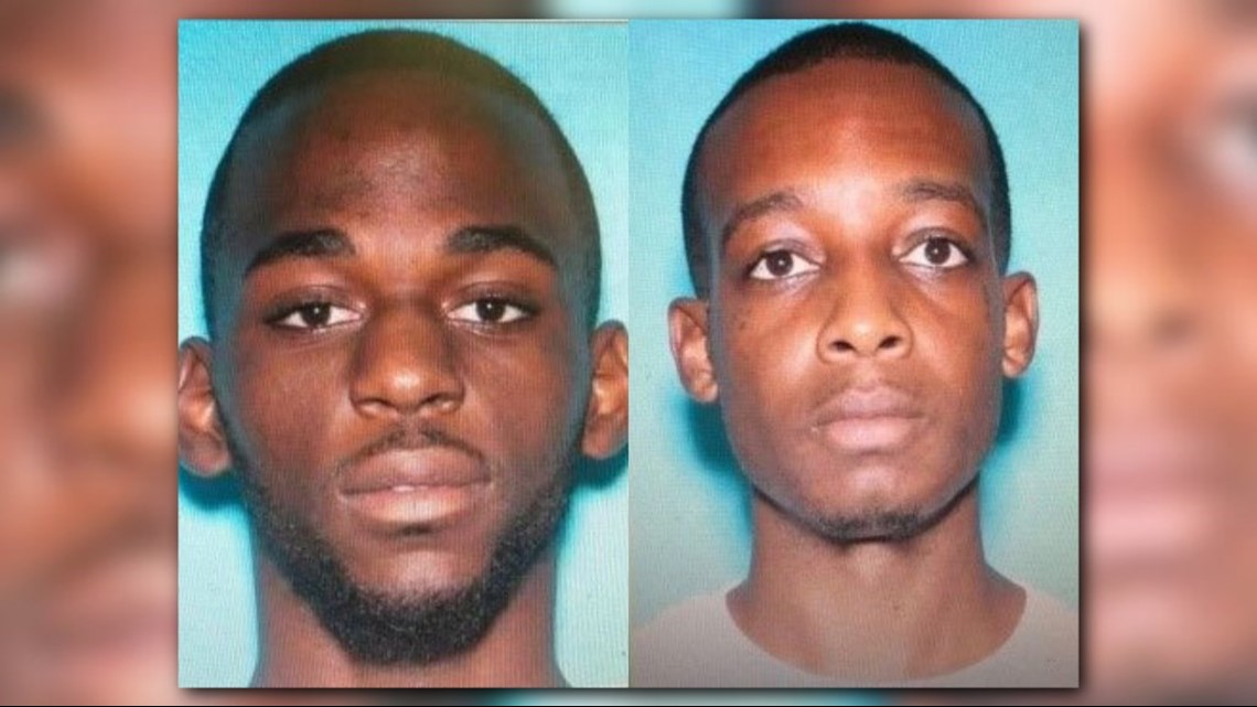 Second suspect caught in 'execution-style shooting' in Cameron | kcentv.com