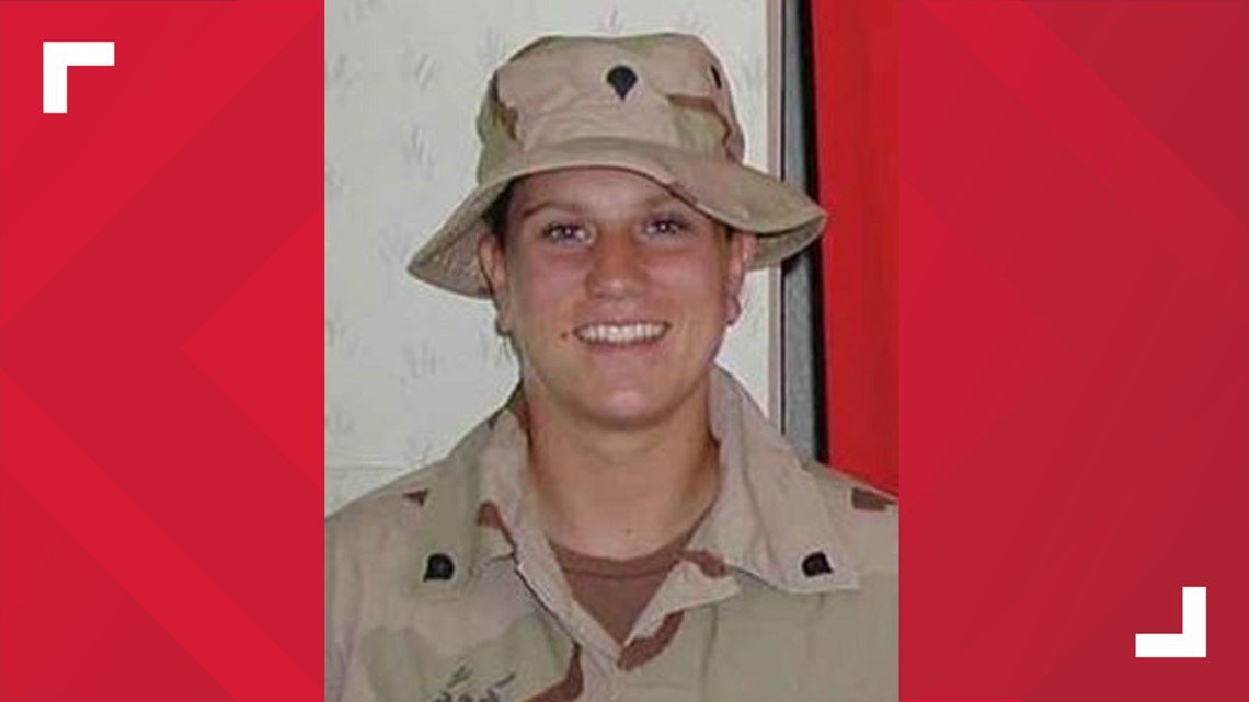 Those impacted by Fort Hood mass shooting share their stories | kcentv.com