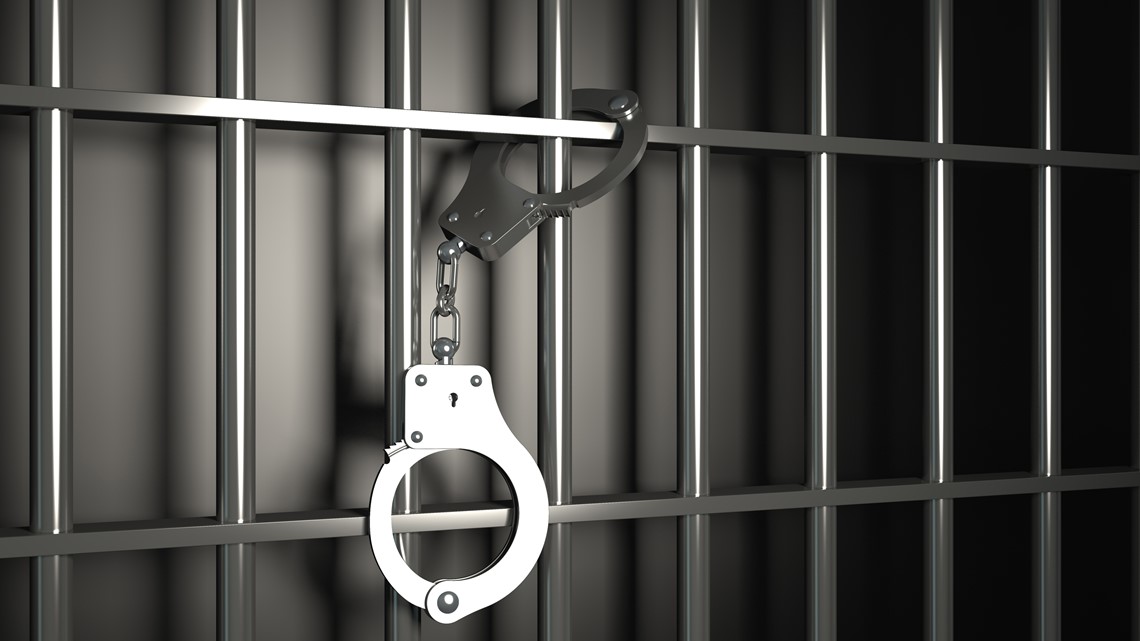 Temple police capture man who escaped from police custody - Vimarsana News