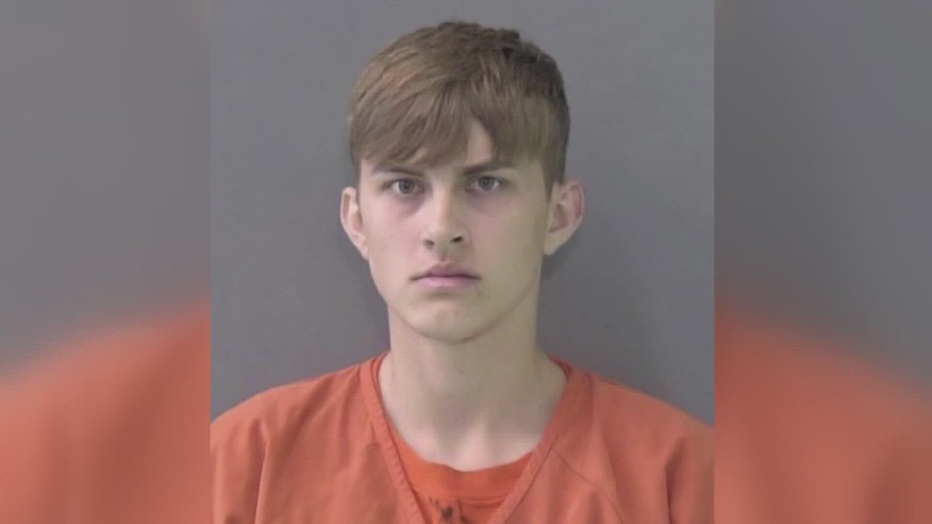 Caysen Allison is accused of stabbing and killing 18-year-old Joe Ramirez at Belton High School in 2022.