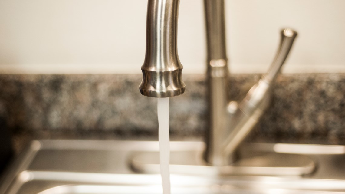 Update: City of Killeen hopes to end boil water advisory later in the week - Vimarsana News
