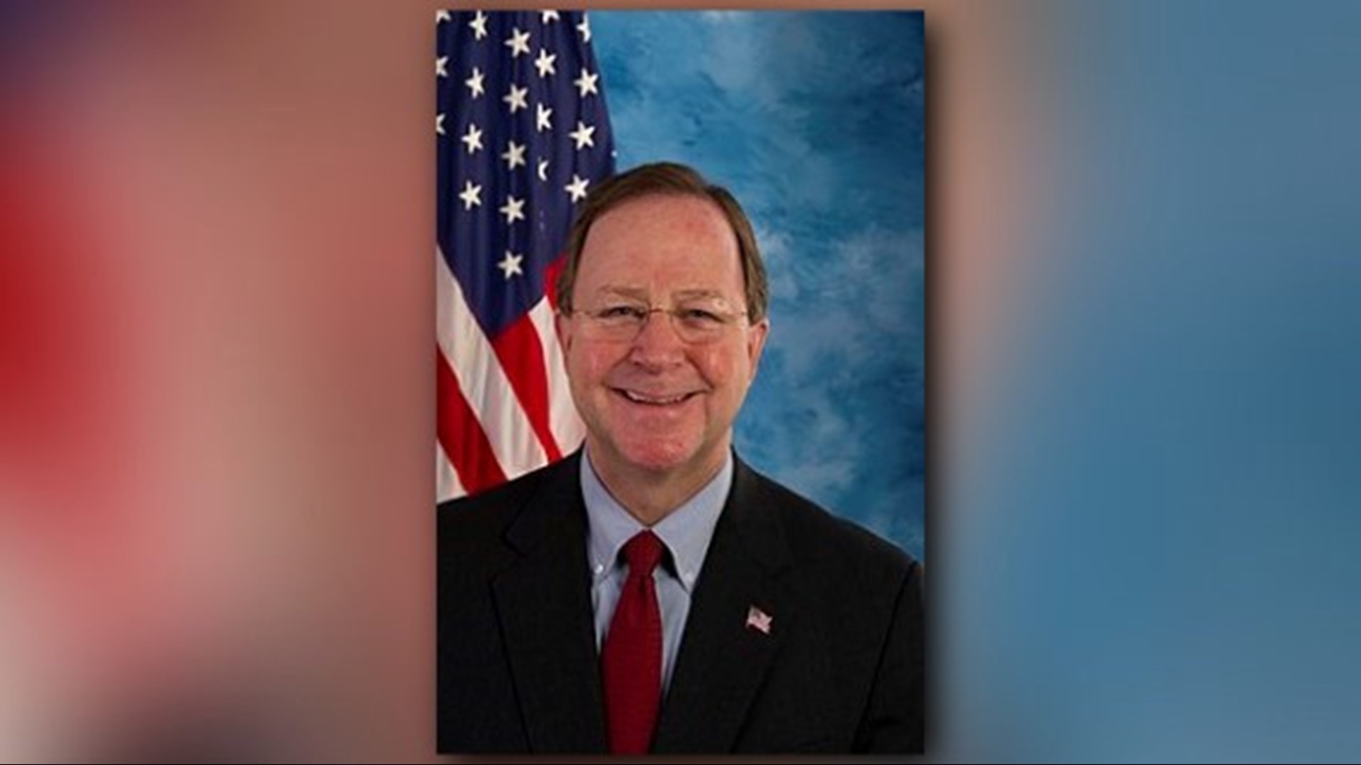 U.S. Representative Bill Flores posted to Twitter that after conversations with his wife he decided not to run for office again in 2020.