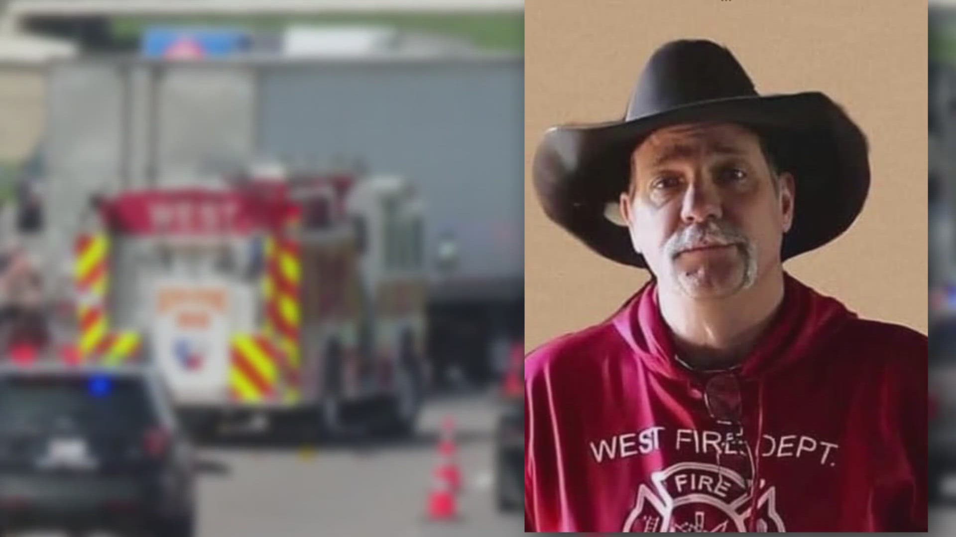 After mourning the loss of West volunteer firefighter Eddie Hykel, Central Texans are pushing to strengthen the "Slow Down, Move Over" Texas law.