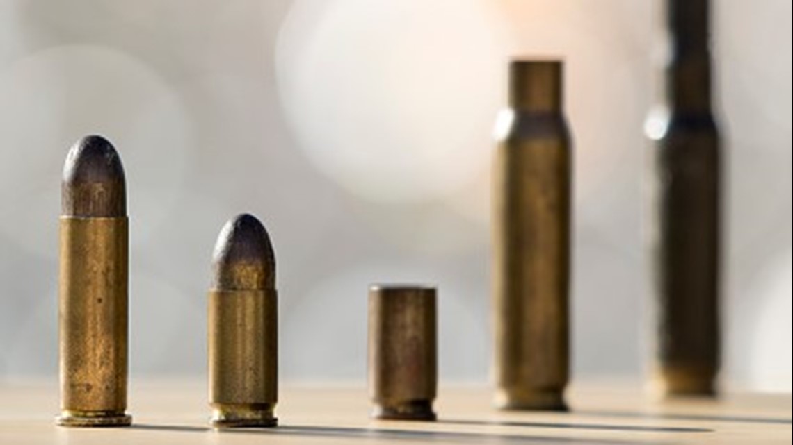 How The Gun Range is fixing its lead problem