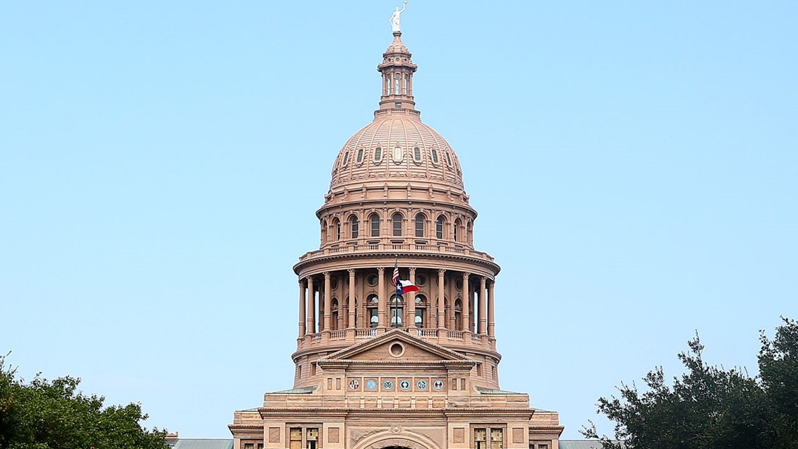 What does Texas Senate Bill 3 do?
