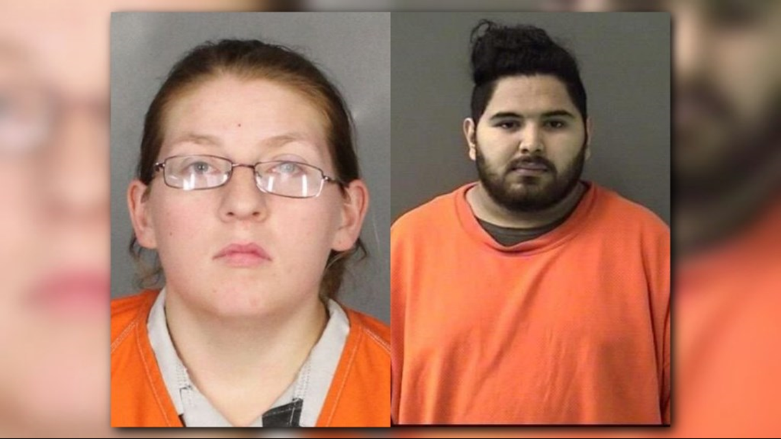 One Boy Raping Two Girls - Killeen couple records themselves raping baby, dozens of other children,  state attorney says | kcentv.com