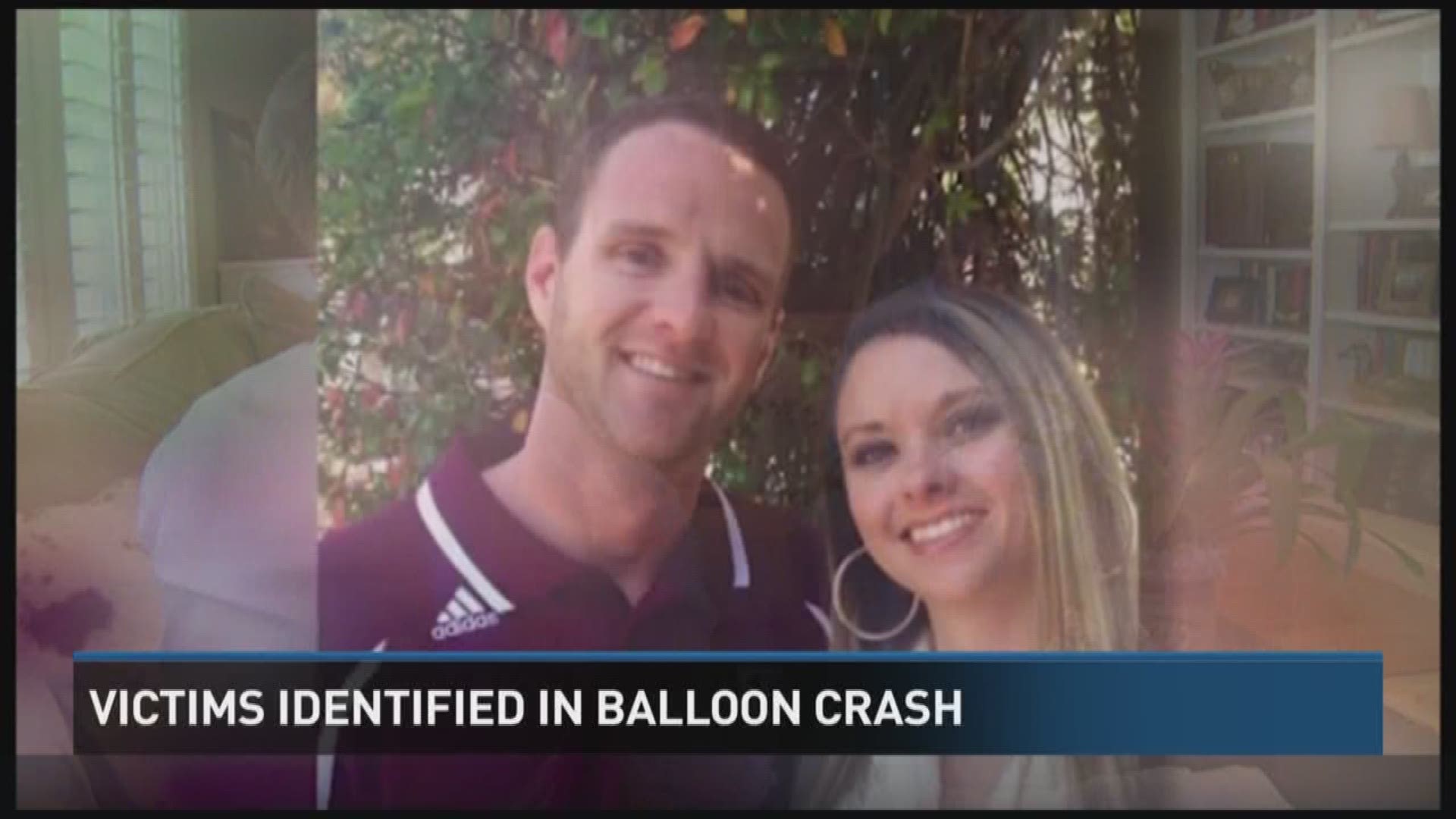 Victims identified in balloon crash | kcentv.com