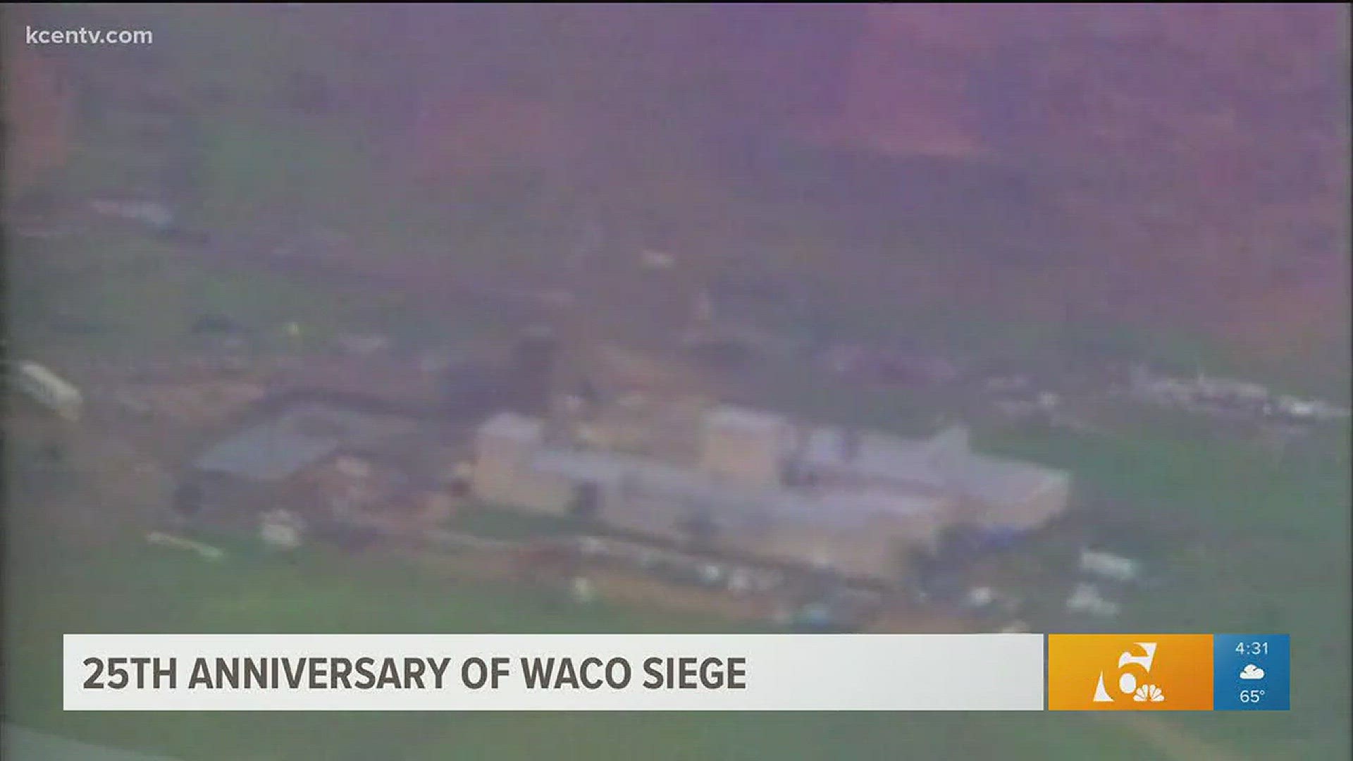 Siege Intro | kcentv.com