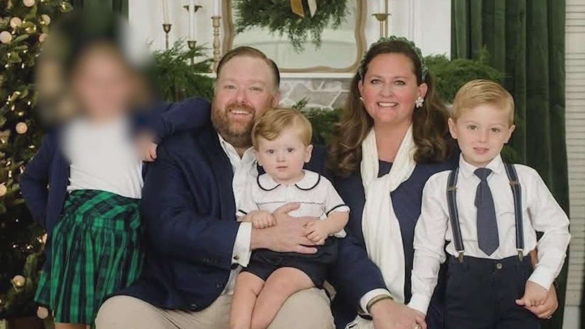 More than 100 people have died, including Pat Green’s brother, John Burgess, and his wife, Julia Anderson Burgess, a former Belton elementary teacher.