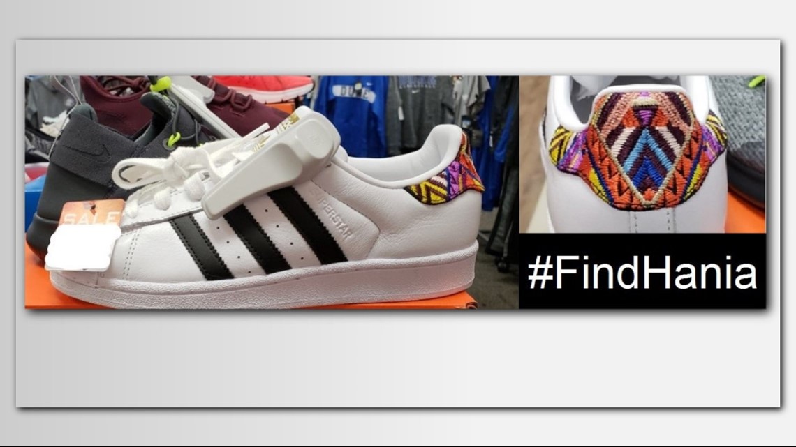 Con nuestro shoe cement puedes pegar tus sneakers y no decirles adios  👋#viral #sneakerhead #fym 