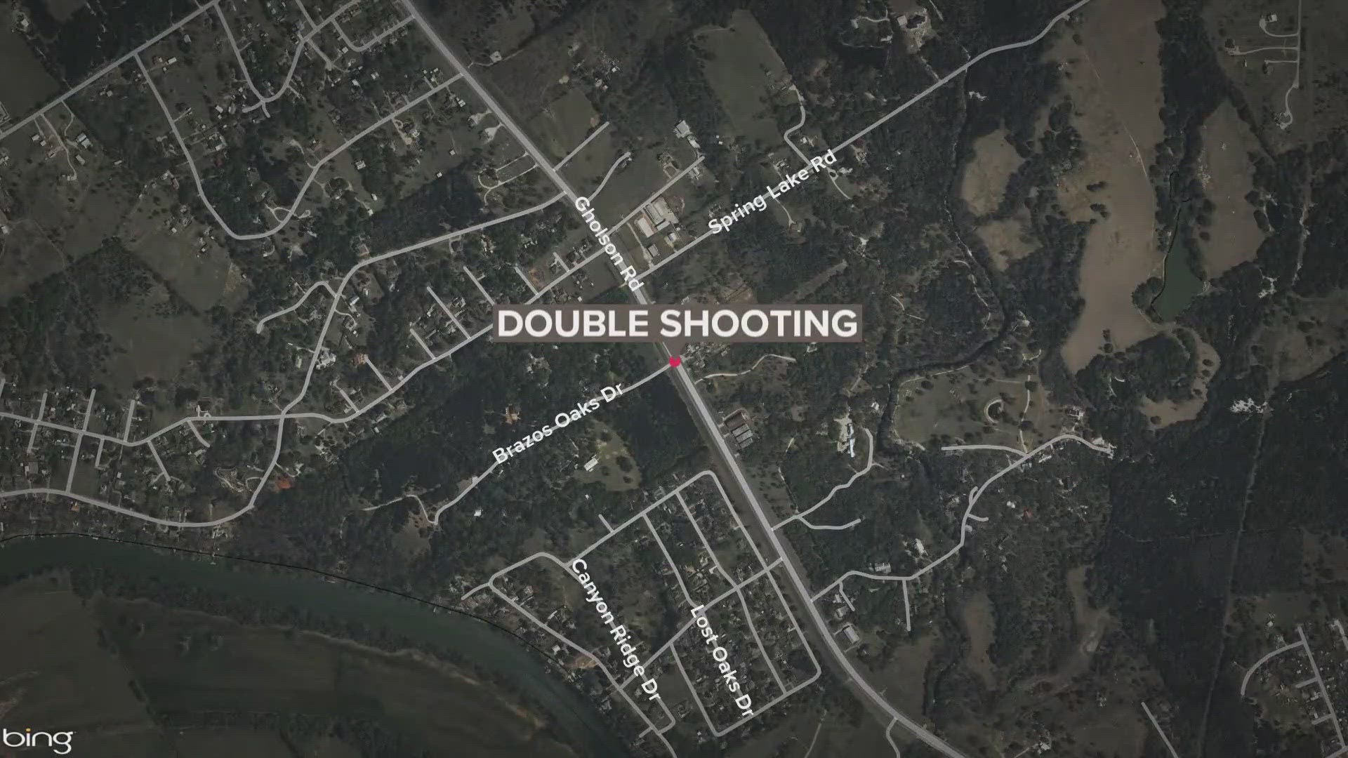 John Werner and Karen Werner were found shot in the head in their home on Monday, Aug. 12. The sheriff's office says a suicide note was found at the scene.