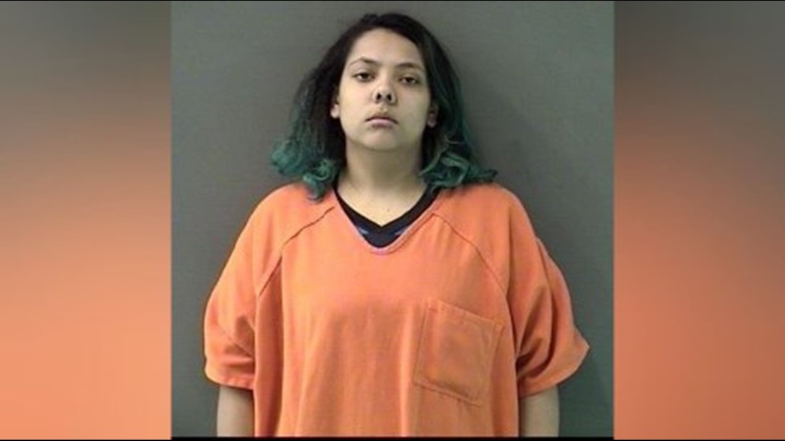 Woman Charged After Having Sex With 14yearold Boy Arres