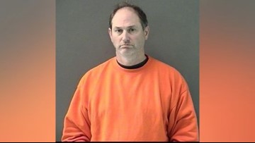 360px x 203px - Ex-Belton High teacher who accidentally showed porn in class ...