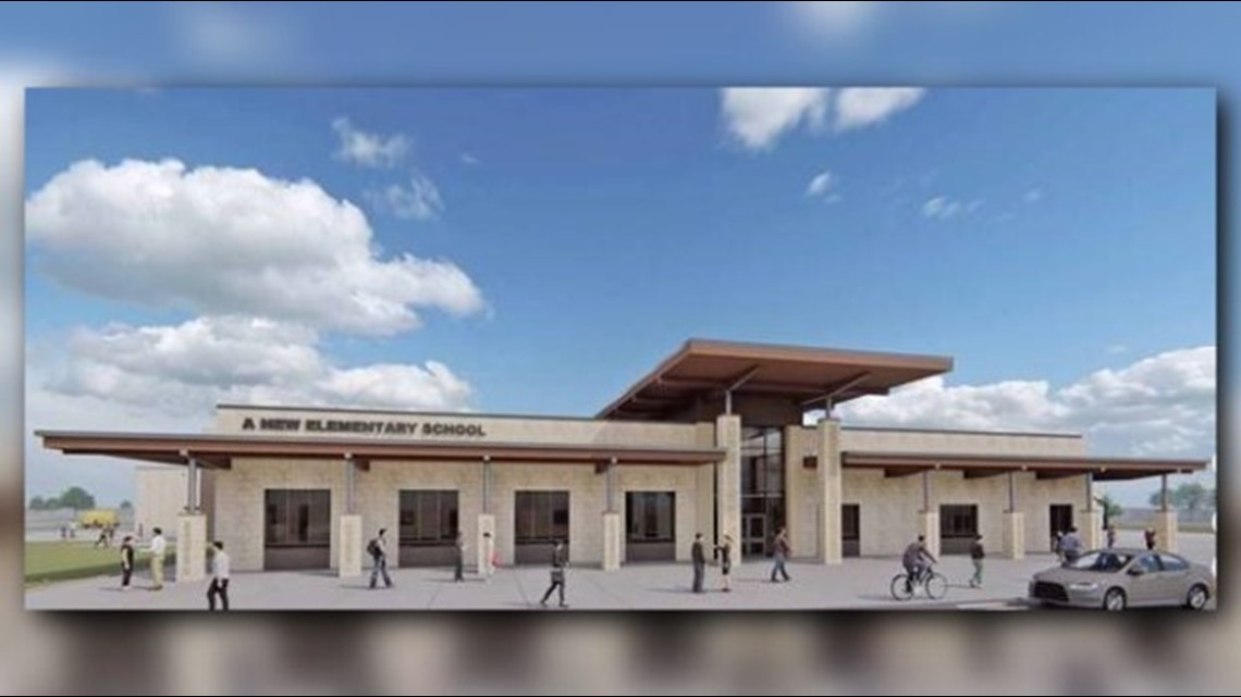 killeen isd approves new elementary school designs killeen isd