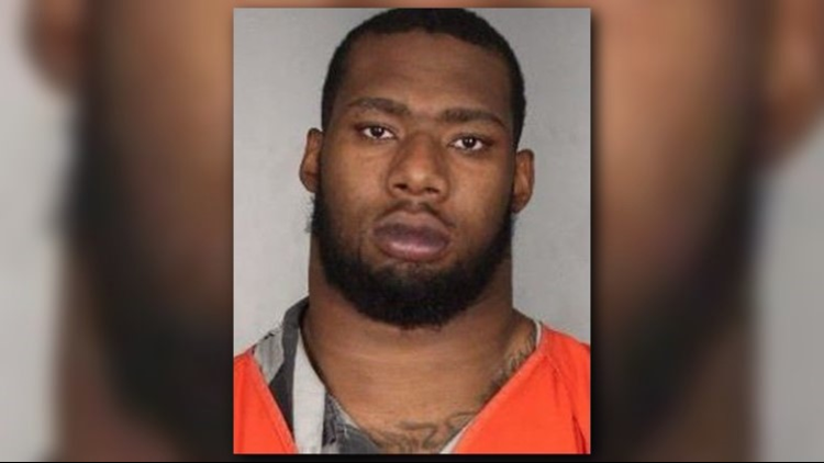 Plea rejected: Former Baylor football player Shawn Oakman says he’s innocent of rape allegations