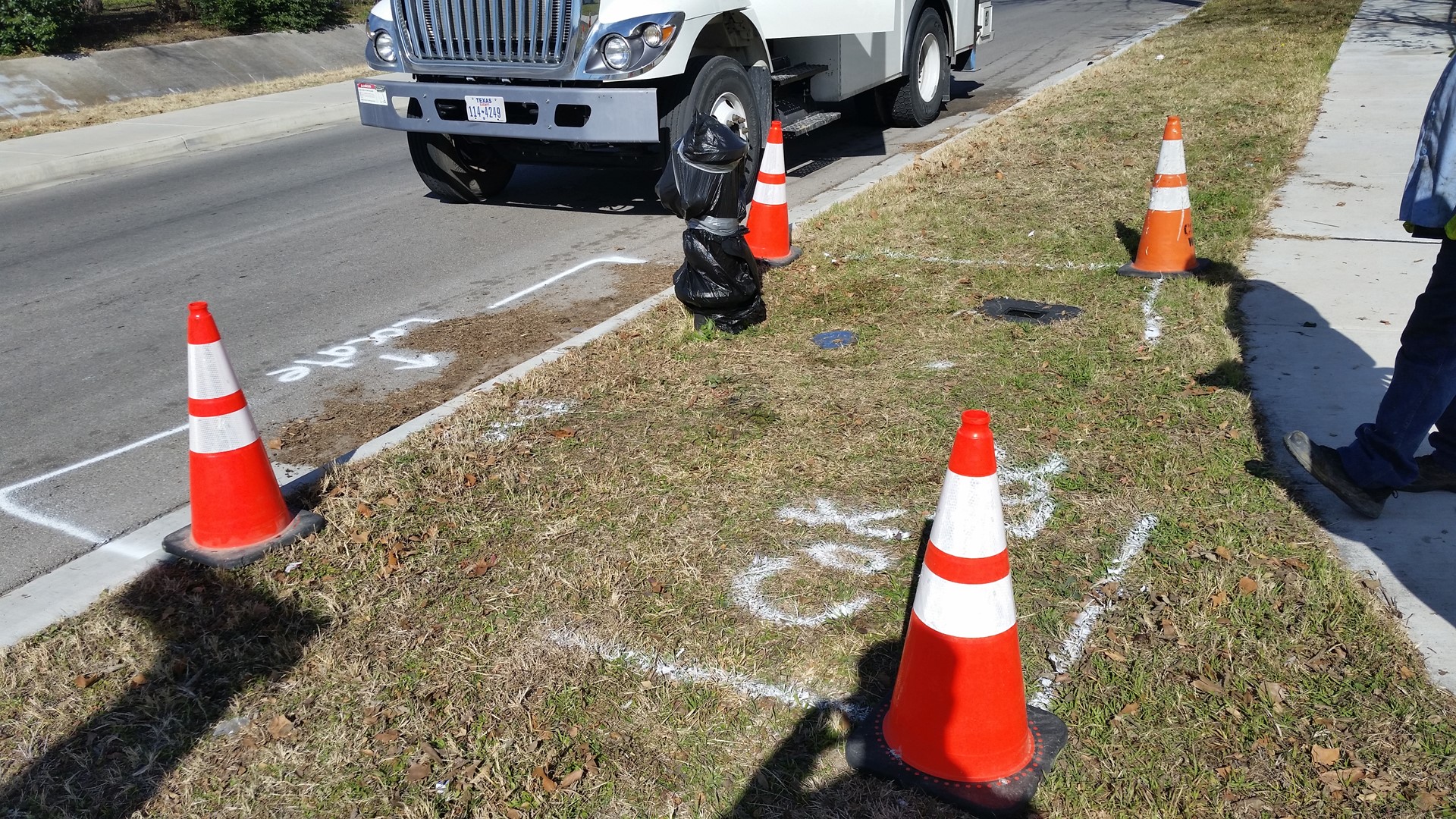 After a KCEN Channel 6 investigation revealed the city of Killeen hadn't inspected its fire hydrants for years due to a lack of funding, mayor Jose Segarra says the city will address the issue next budget cycle.