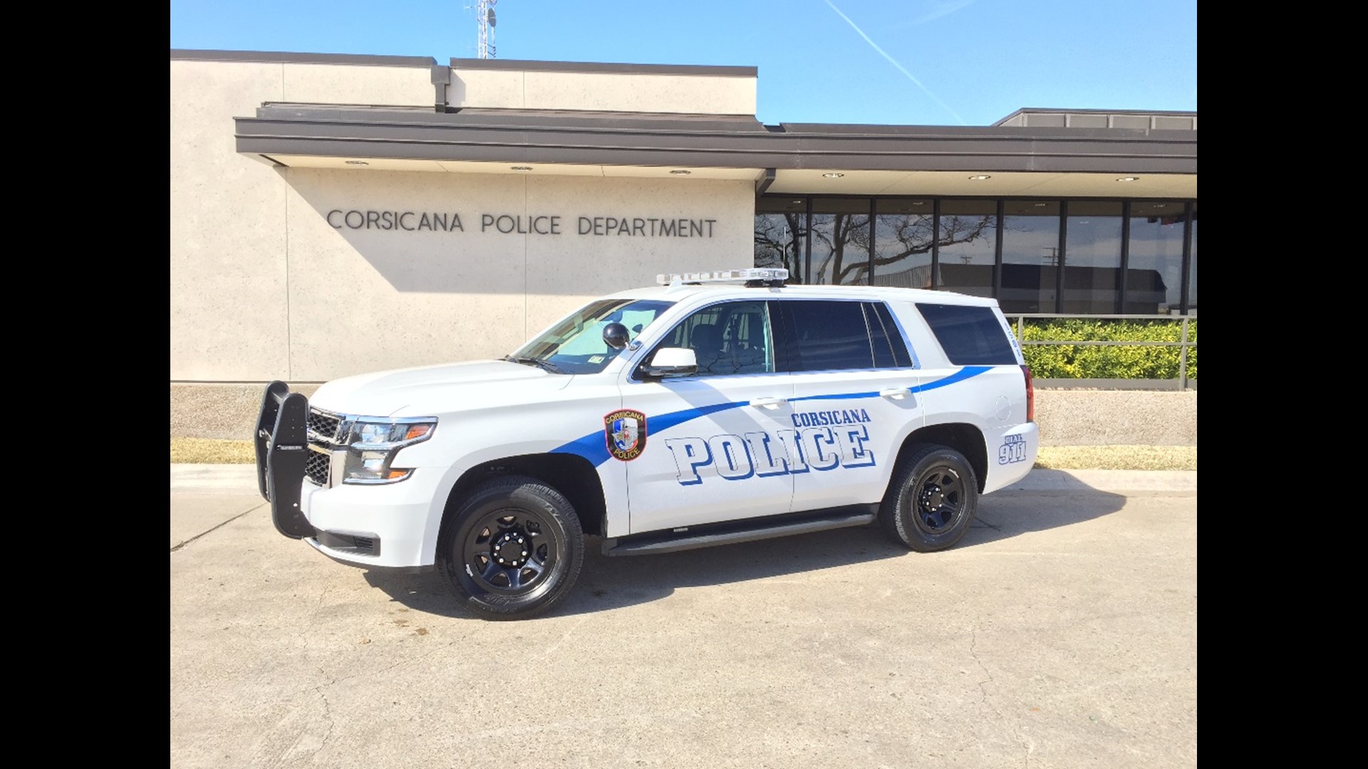 Corsicana Police Find Two Women, Man Dead After Apparent Double Murder ...