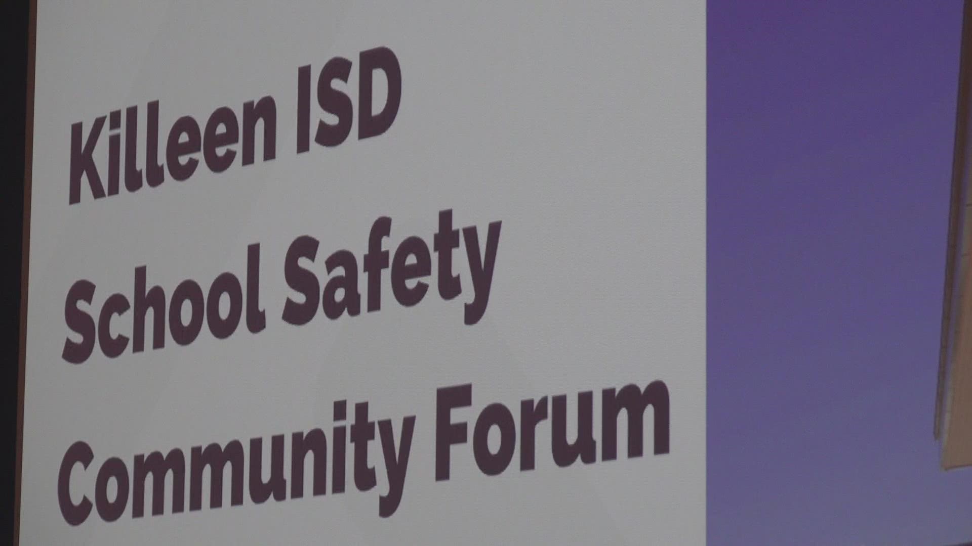The changes are in response to the deadly Uvalde school shooting.